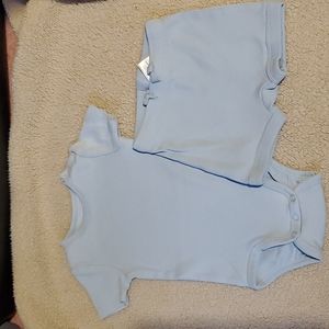 Baby clothes